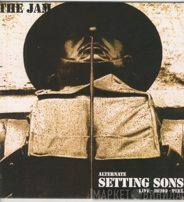 The Jam - Alternate Setting Sons