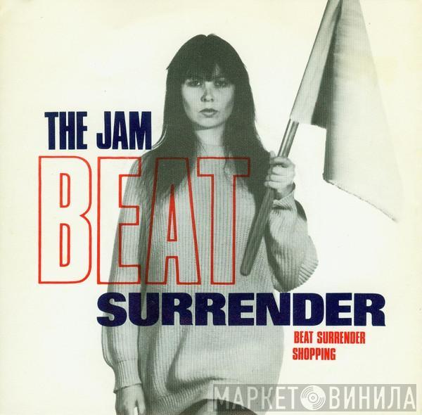  The Jam  - Beat Surrender