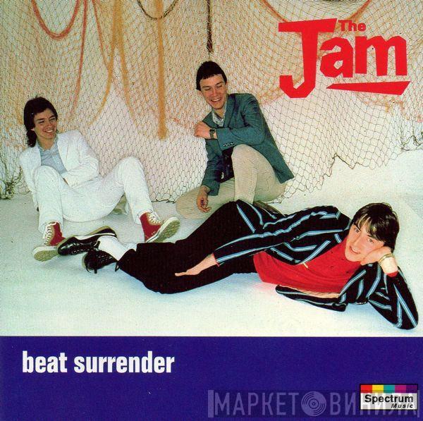 The Jam - Beat Surrender