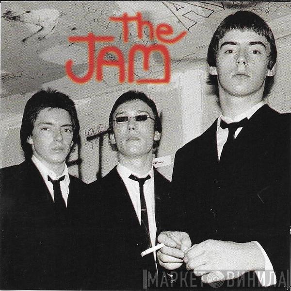 The Jam - Beat Surrender