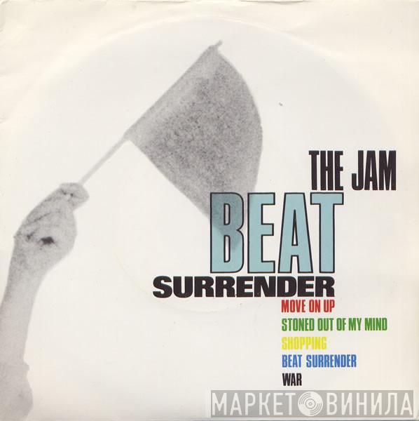 The Jam - Beat Surrender