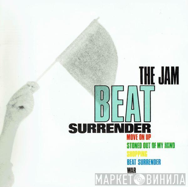 The Jam - Beat Surrender