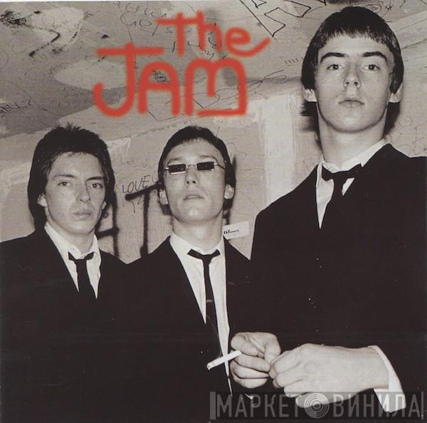 The Jam - Beat Surrender
