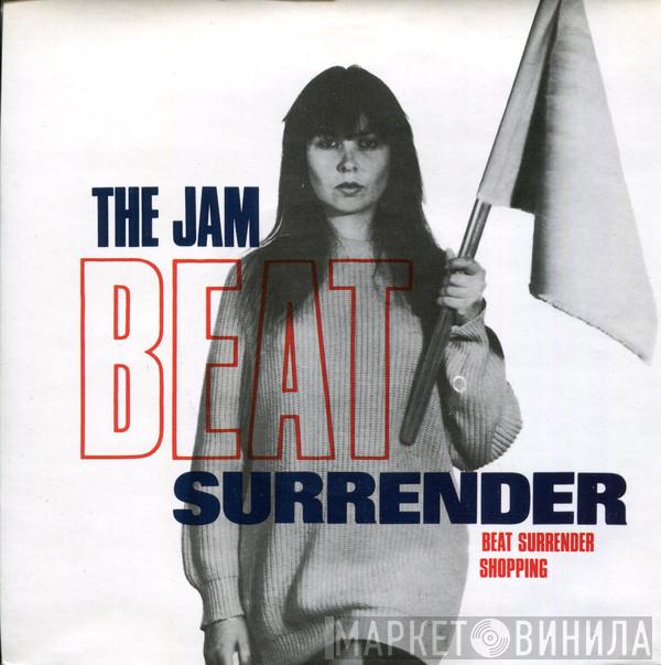 The Jam - Beat Surrender
