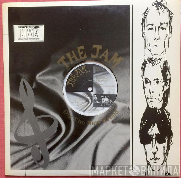 The Jam - Dig The New Breed