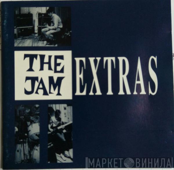 The Jam - Extras