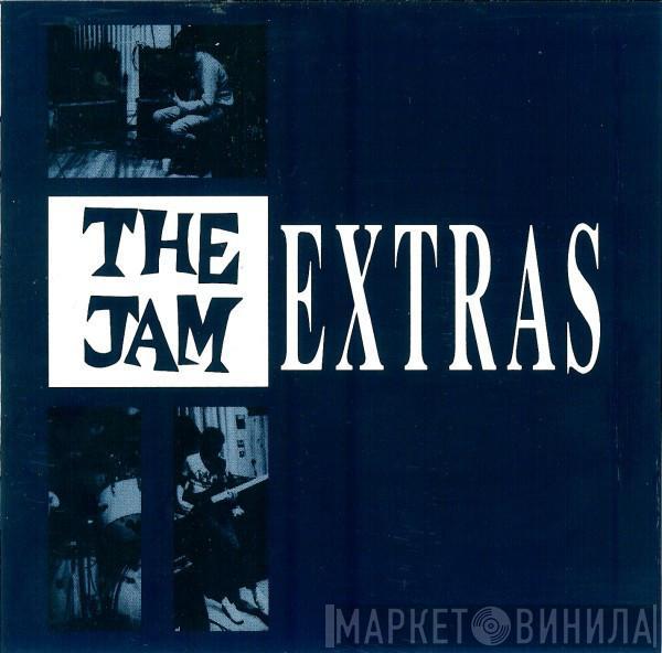 The Jam - Extras