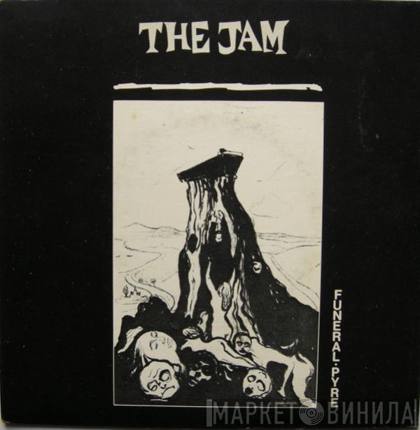  The Jam  - Funeral Pyre