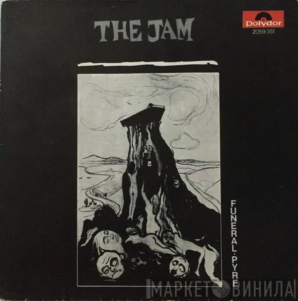  The Jam  - Funeral Pyre