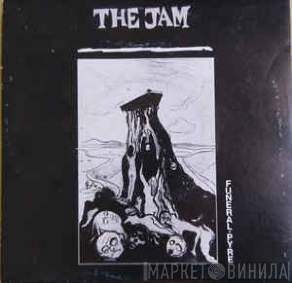 The Jam - Funeral Pyre