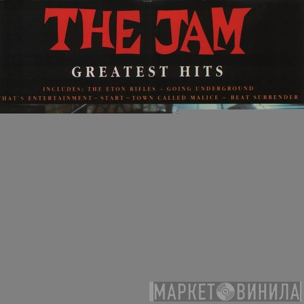 The Jam - Greatest Hits