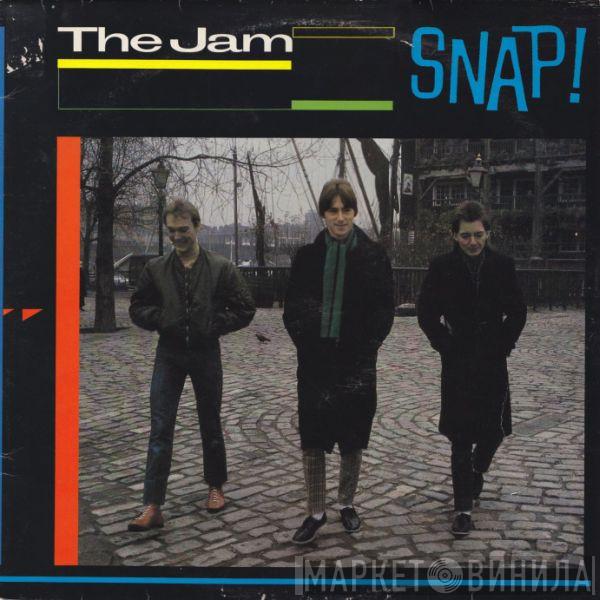  The Jam  - Snap!