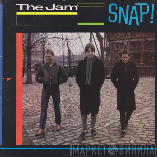  The Jam  - Snap!