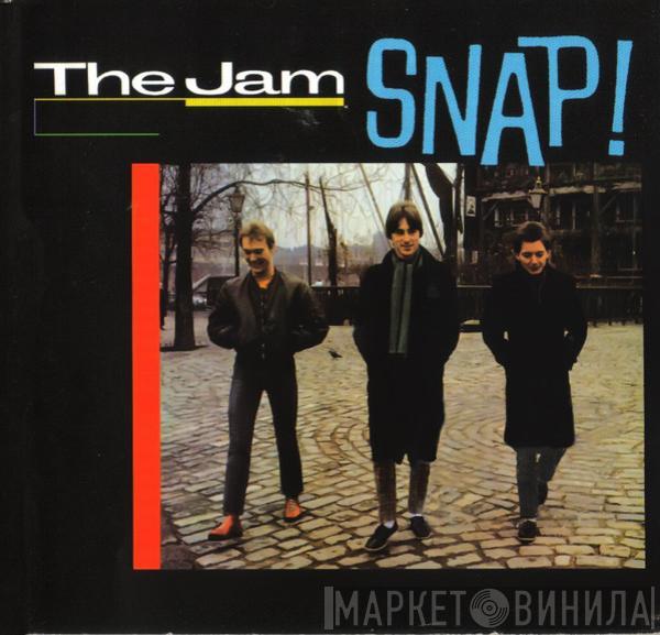  The Jam  - Snap!