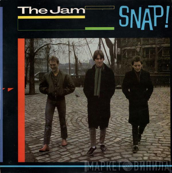  The Jam  - Snap!