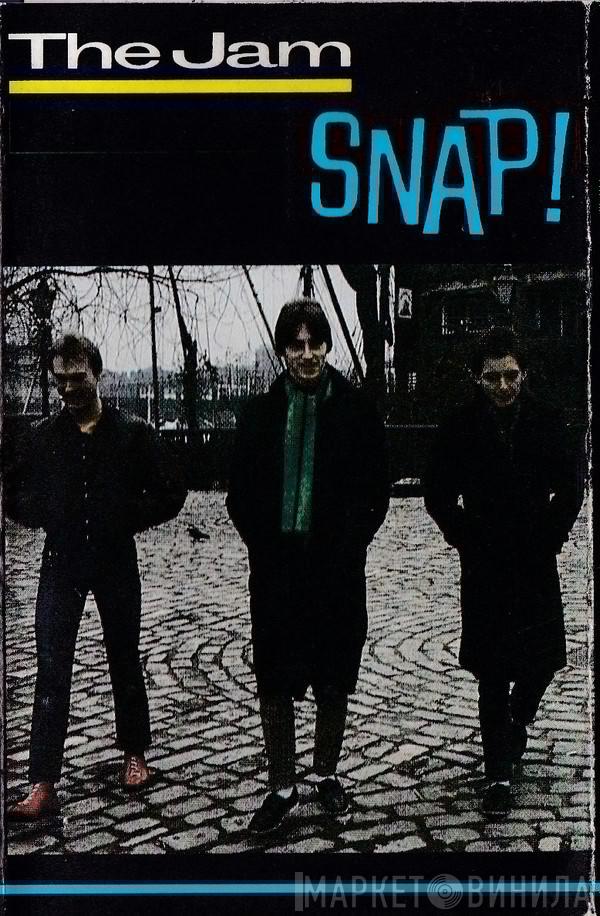  The Jam  - Snap!