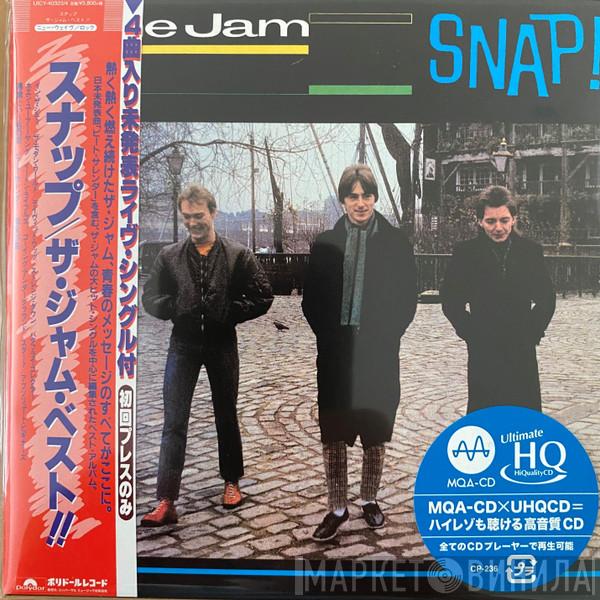  The Jam  - Snap!