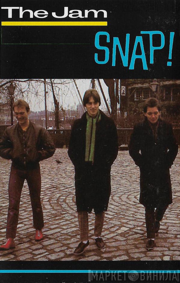  The Jam  - Snap!
