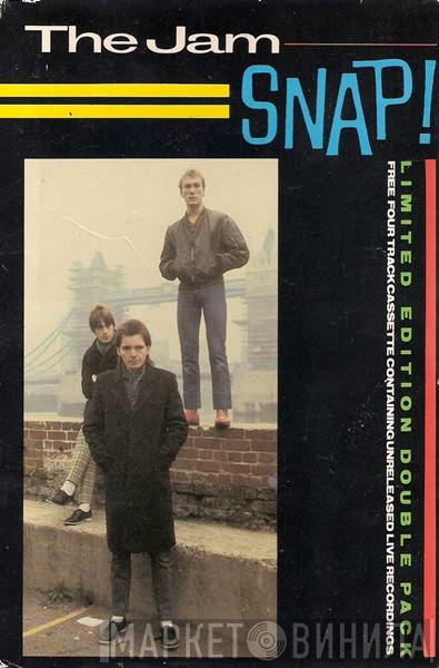  The Jam  - Snap!