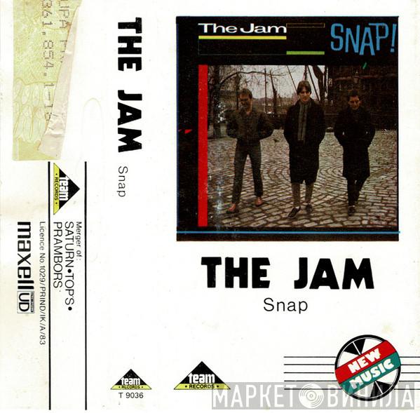  The Jam  - Snap