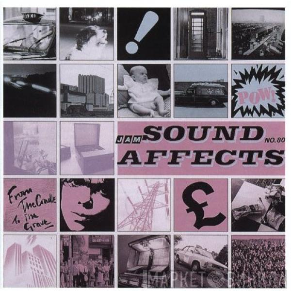  The Jam  - Sound Affects