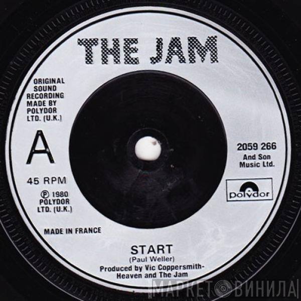 The Jam - Start!