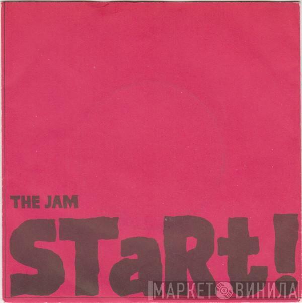 The Jam - Start!