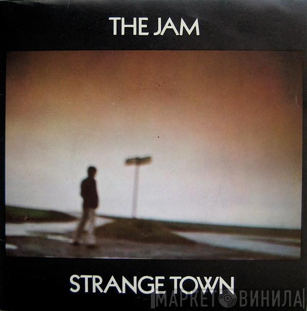  The Jam  - Strange Town