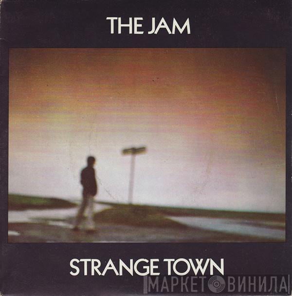  The Jam  - Strange Town