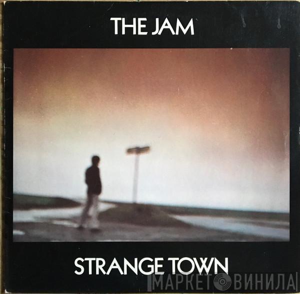  The Jam  - Strange Town