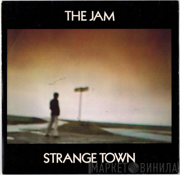  The Jam  - Strange Town