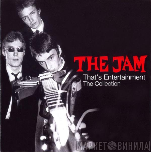 The Jam - That's Entertainment (The Collection)