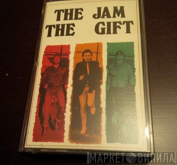 The Jam  - The Gift