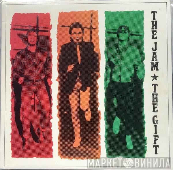  The Jam  - The Gift
