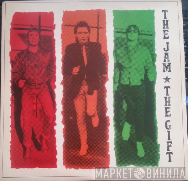  The Jam  - The Gift