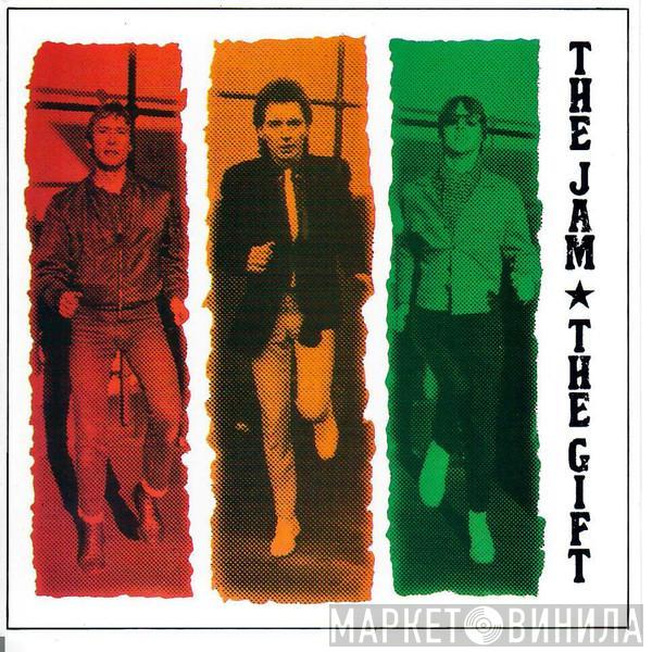  The Jam  - The Gift