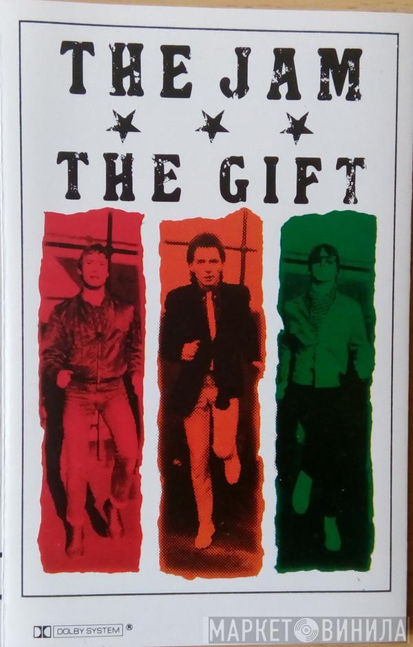  The Jam  - The Gift