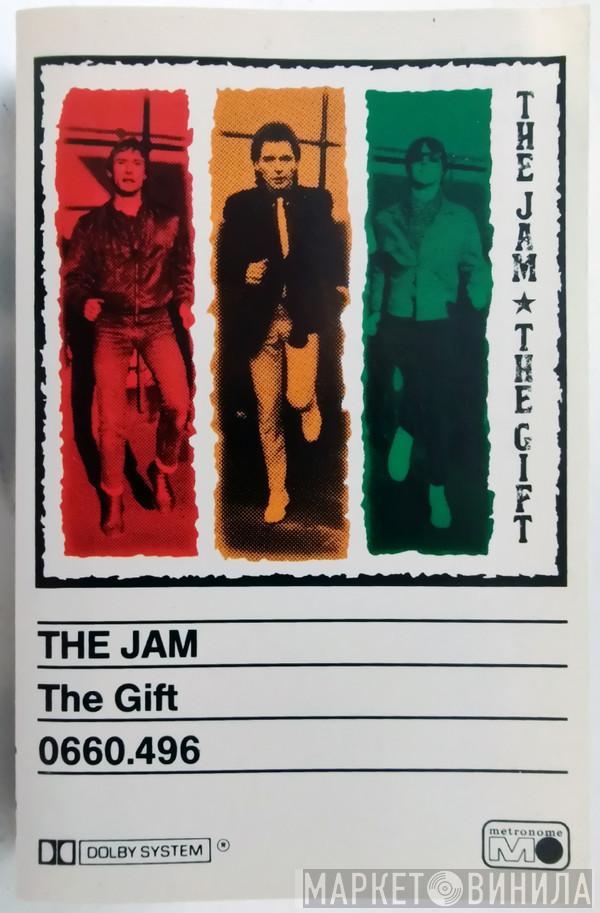  The Jam  - The Gift