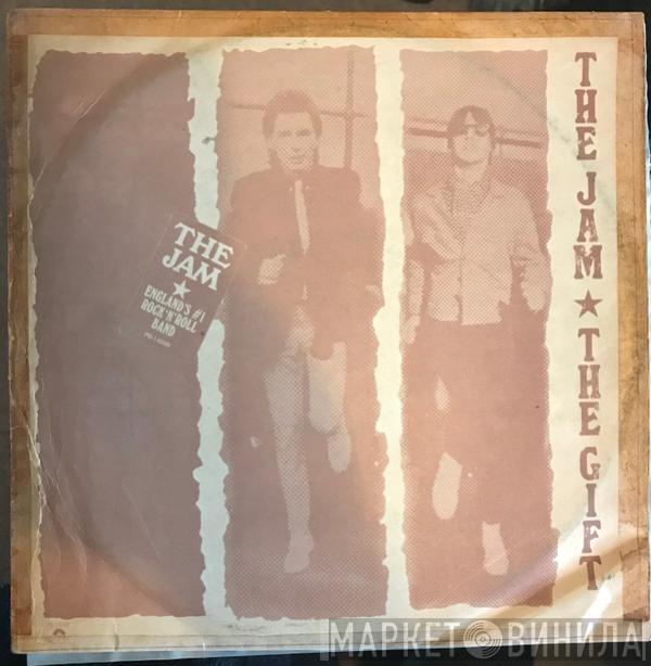  The Jam  - The Gift