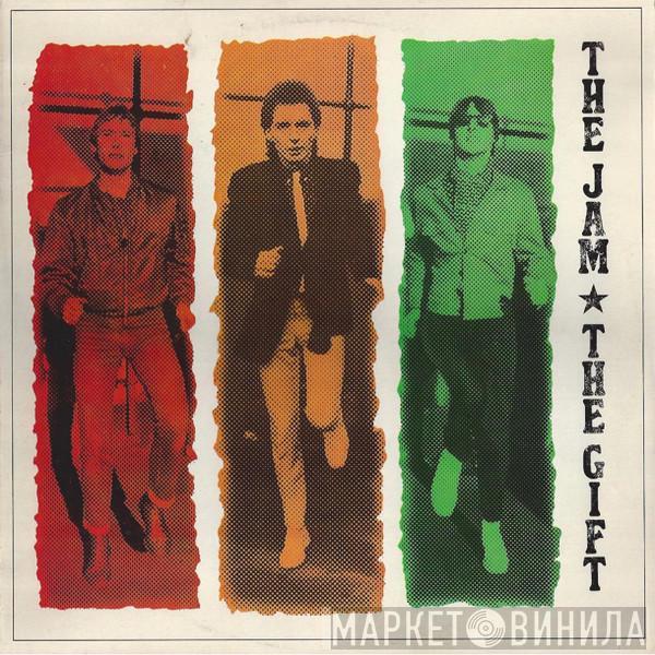  The Jam  - The Gift