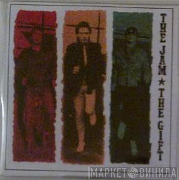  The Jam  - The Gift