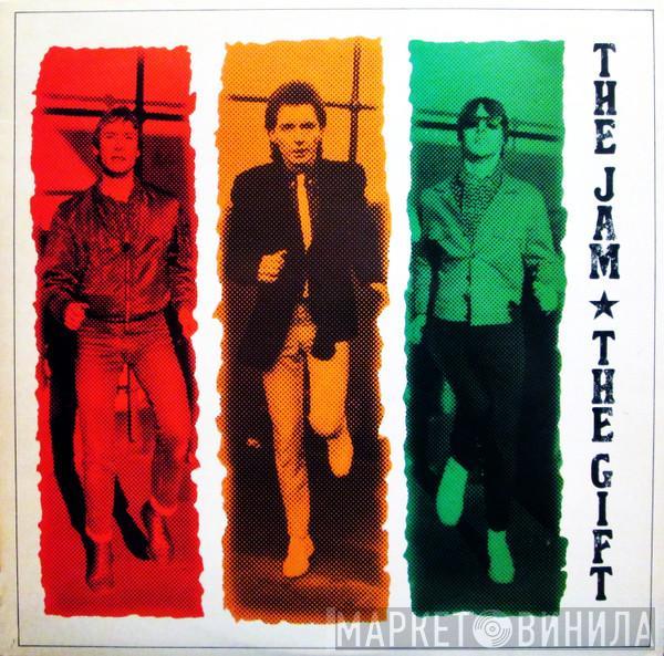  The Jam  - The Gift