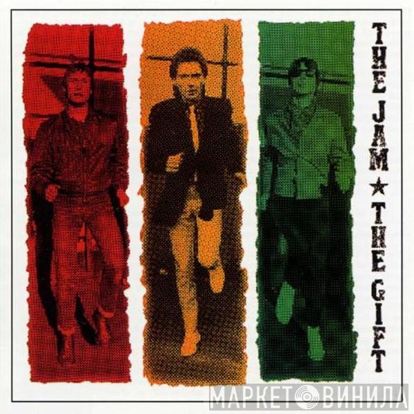  The Jam  - The Gift