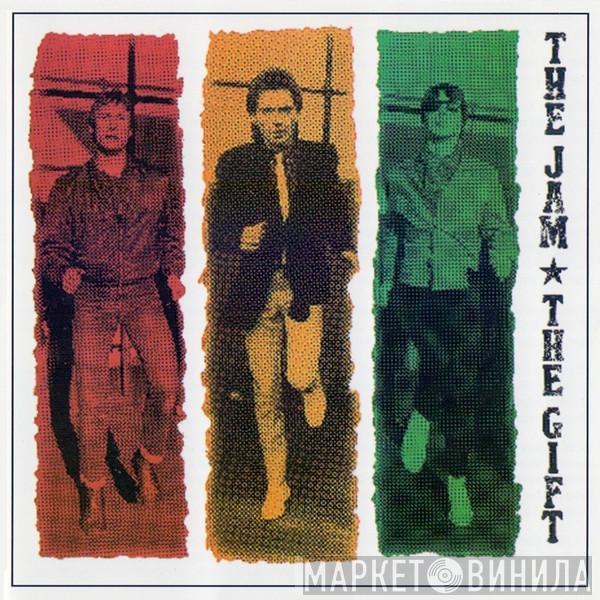  The Jam  - The Gift