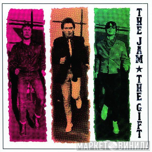  The Jam  - The Gift