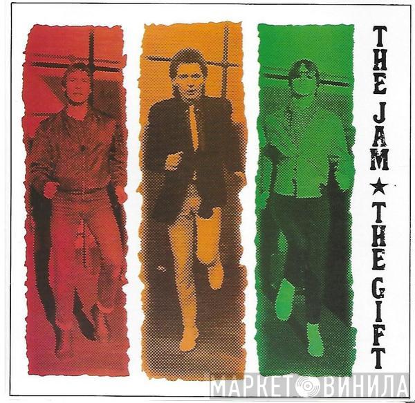  The Jam  - The Gift