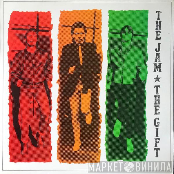  The Jam  - The Gift