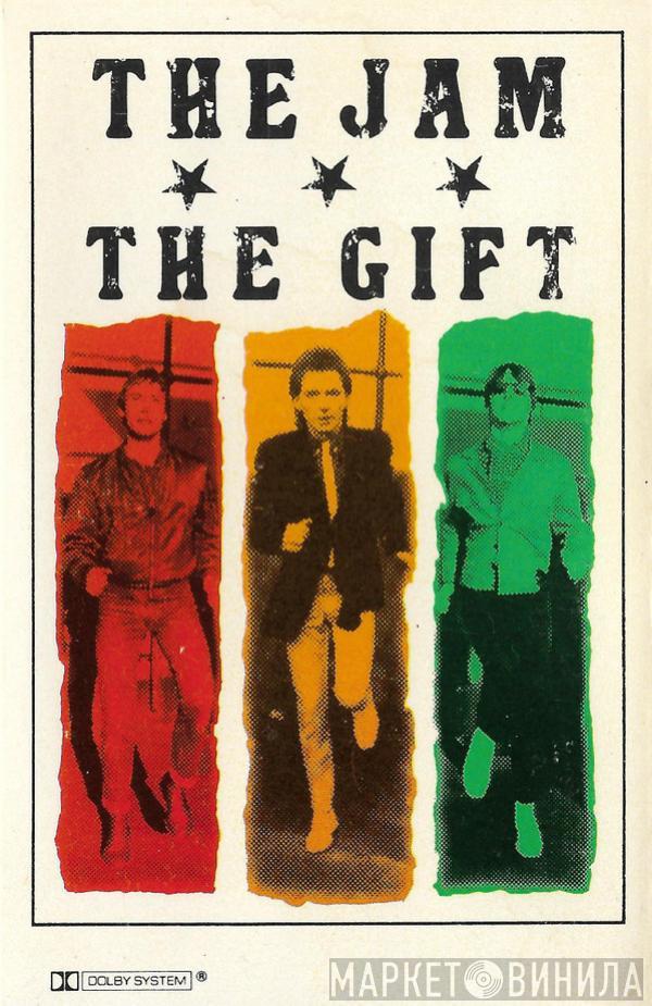  The Jam  - The Gift