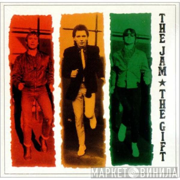  The Jam  - The Gift