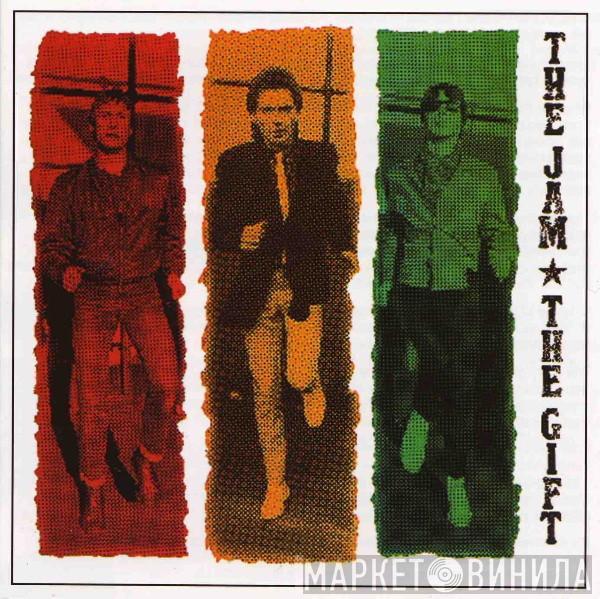  The Jam  - The Gift